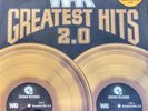 WAR GREATEST HITS 2.0 - VINYL 2 LP SET 