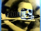 FOCUS feat.JAN AKKERMAN FOCUS 3 RARE ORIG'72 BRITISH POLYDOR 2-LP SET A1/A1 MINT