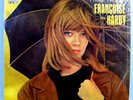 FRANCOISE HARDY THE YEH-YEH GIRL RARE ORIG'66 4 KAPP/4 CORNERS MONO LP IN SHRINK