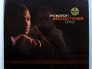 McCOY TYNER w/ELVIN JONES INCEPTION INSANELY RARE SEALED ORIG '62 IMPULSE LP RVG