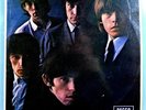 ROLLING STONES NO 2 ULTRA-RARE ORIG '64 UK/BRITISH DECCA MONO LP 1A STUNNING