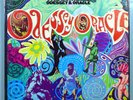 THE ZOMBIES ODESSEY & ORACLE MEGA-RARE ORIG'69 DATE LP w/FIRST COVER SHRINK MINT