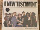 New SEALED Christopher Owens A New Testament LP 2014 Turnstile Records TS-011