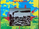 MISTY IN ROOTS - EARTH LP - 1983 UK PEOPLE UNITE  PU 102 ALB + Inner