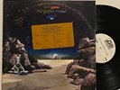 YES Tales From Topographic Oceans 1973 Atlantic SD 2-908 PROMO White Label RARE