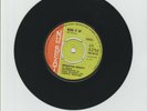 NU BEAT/ WORK IT UP // ISLAND IN THE SUN - WINSTON GROOVY (69 SKINHEAD 7