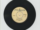 PYRAMID/ SONG FOR MY FATHER - ROLAND ALPHONSO (67 ROCKSTEADY INSTRUMENTAL 7