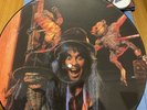 W.A.S.P Scream Until You Like It Picture Disc Vinyl LP Wasp