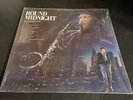 Round Midnight (Original Motion Picture Soundtrack) Vinyl Lp New, Sealed