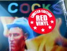 REVOLTING COCKS You Goddamned Son of a Bitch RED COLOR VINYL 2LP album SEALED
