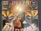 Chris Travis - Pizza & Codeine (Purple Colored) Vinyl 2LP RSD NEW & SEALED