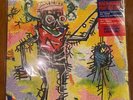 Mach-Hommy Pray For Haiti SPLATTER Vinyl 028/100 Daupe Griselda w/ Daupe Slipmat