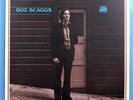 BOZ SCAGGS w/DUANE ALLMAN SELF-TITLED 1st ALBUM RARE 1969 LP GEORGE PIROS MINT