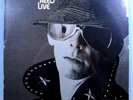 LOU REED (VELVET UNDERGROUND) LOU REED LIVE RARE SEALED ORIGINAL'75 RCA PROMO LP