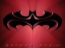 BATMAN & ROBIN: BATMAN & ROBIN MUSIC (LP vinyl *BRAND NEW*.)