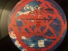 The Cure WISH 1992 2xLP 1st Pressing UK Fiction FIXH-20 - NEVER PLAYED PRISTINE