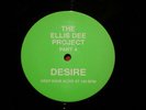 Ellis Dee ‎– The Ellis Dee Project Part 4 12