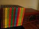 THE SWING ERA TIME LIFE 36 RECORDS SET WITH GLENN MILLER & OTHERS NOS