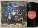 Allman Brothers At Fillmore East VG+ ORIG PINK CAPRICORN 2LP psych WHIPPING POST