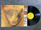 Rolling Stones Lp Signed Mick Taylor 1973  Goats Head Soup V. G