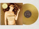 Mariah Carey Butterfly Gold LP UO Exclusive Vinyl 1997 Preorder
