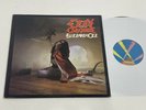 Ozzy Osbourne Blizzard Of Ozz Vinyl LP Jet JZ 36812 Vintage Pressing VG+/NM-
