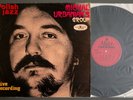 MICHAL URBANIAK'S GROUP LIVE RECORDING POLSKIE NAGRANIA MUZA SXL 0733 NM 1971 LP