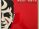 Deep Cuts - A Sabres Of Paradise Compilation - 1993 Vinyl 2LP - Very Good VG/VG+