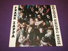 Frank Zappa Remington Electric Razor Vinyl