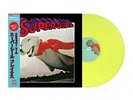 SKRATCHY SEAL Super Seal Japan Edition LP NEW COLORED VINYL Dirt Style reissue S