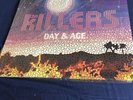 The Killers Unplayed Vinyl And Poster Too