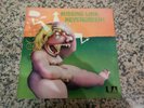 Missing Link  ‎– Nevergreen  - UAS 29 439 I - Gatefold LP