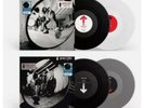Pearl Jam Rearviewmirror Greatest Hits Volumes 1 & 2  Walmart Exclusive 4LPs