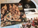 DIE TOTEN HOSEN 1ST PRESS VINYL LP- ‘LOVE PEACE & MONEY 