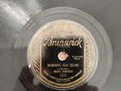 MARY JOHNSON no good town / morning sun   BRUNSWICK E 1930 BLUES 78 RPM