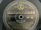 Mega RARE The Beatles, Please Please Me, black & gold first press (low stampers)