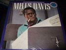MILES DAVIS : SOMEDAY MY PRINCE WILL COME STILL SEALED AUDIOPHILE LP 1990 COL