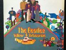 Yellow Submarine, The Beatles, 1969 first press, stereo, RARE, (low stampers)