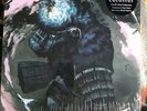 Shadow of the Colossus Vinyl Soundtrack 