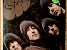The Beatles RUBBER SOUL original 1965 FACTORY SEALED MONO FIRST PRESSING