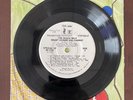 The Beach Boys Holland 7” PROMO Vinyl Record Single - Mount Vernon And Fairway
