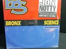 Jon Notty You Don't Know (Vinyl Album, LP) Bronx Science Recordings