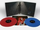 Last Night in Soho - Soundtrack OST - 2X LP Red Blue Colored Vinyl Mondo