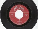 The Velvets 45 At Last/I RED ROBIN orig DOO WOP hear 377