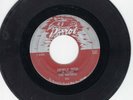 The Orchids 45 Newly Wed/Youre Everything To Me PARROT orig DOO WOP hear 468