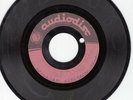 The Wind/Catskills? 45 Diablo/Dilly Do AUDIODISC doo wop UNKOWN acetate 382