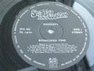 Raggerty BORROWED TIME 1975 UK SWEET FOLK & COUNTRY LP Private Press- VERY RARE