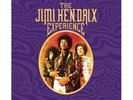 The Jimi Hendrix Experience [8-LP Vinyl Box Set] by The Jimi Hendrix Experience
