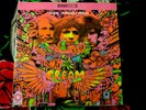 CREAM DISRAELI GEARS STEREO VINYL LP SD-33-232 SUNSHINE OF YOUR LOVE VINYL VG++