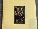 The Band The Last Waltz Vinyl Numbered Limited Edition 5000 Made